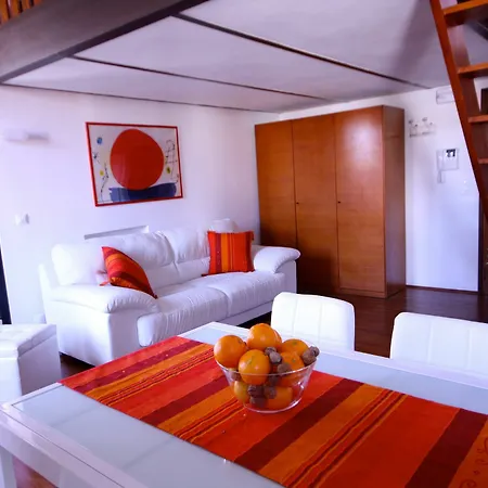 Ca' Miro Apartment Venice
